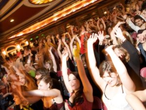 Rocky Horror Picture Show - Montreal Cast Production