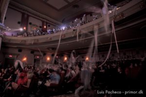 The Rocky Horror Picture Show - Audience