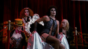 The Rocky Horror Picture Show