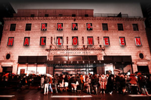 Le Rocky Horror Picture Show - Imperial Cinema