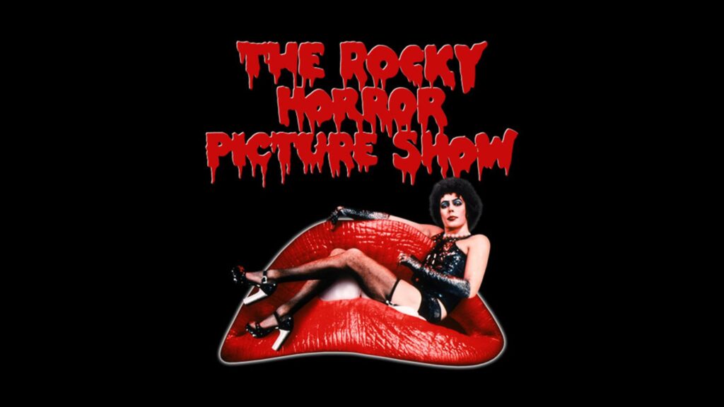 Rocky Horror Picture Show Bal d’Halloween.