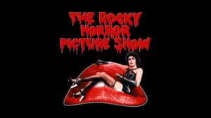Rocky Horror Picture Show Bal d’Halloween.