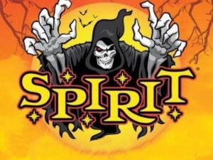 Spirit Halloween