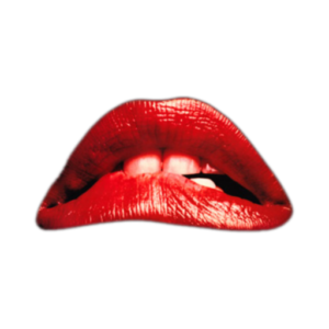 Rocky Horror Picture Show Lips