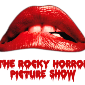 Rocky Horror Picture Show Logo