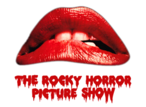 Rocky Horror Picture Show - Logo