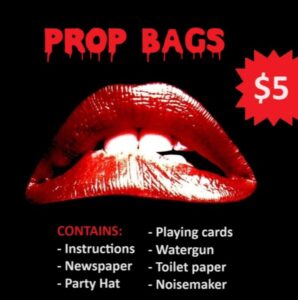 Prop Bag