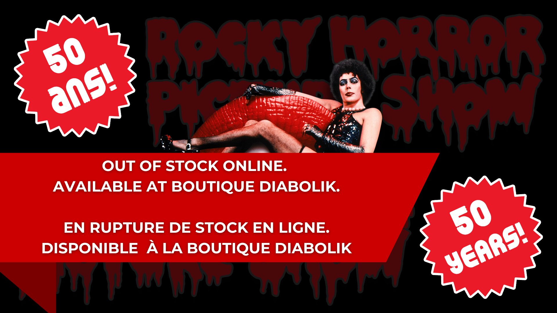 Heading RHPS