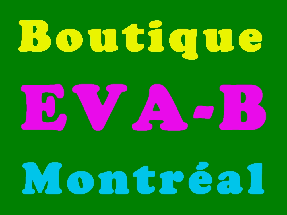 Eva-B