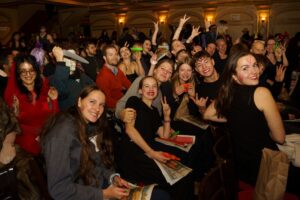Rocky Horror Picture Show Photo Credit Ben Corza