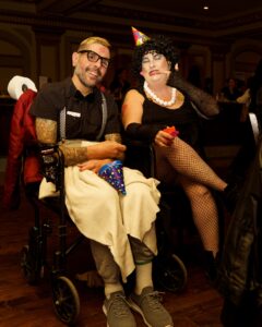 Rocky Horror Picture Show Photo Credit Ben Corza